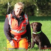 159-2017-10-08-heike-mit-samu Heike Jungermann